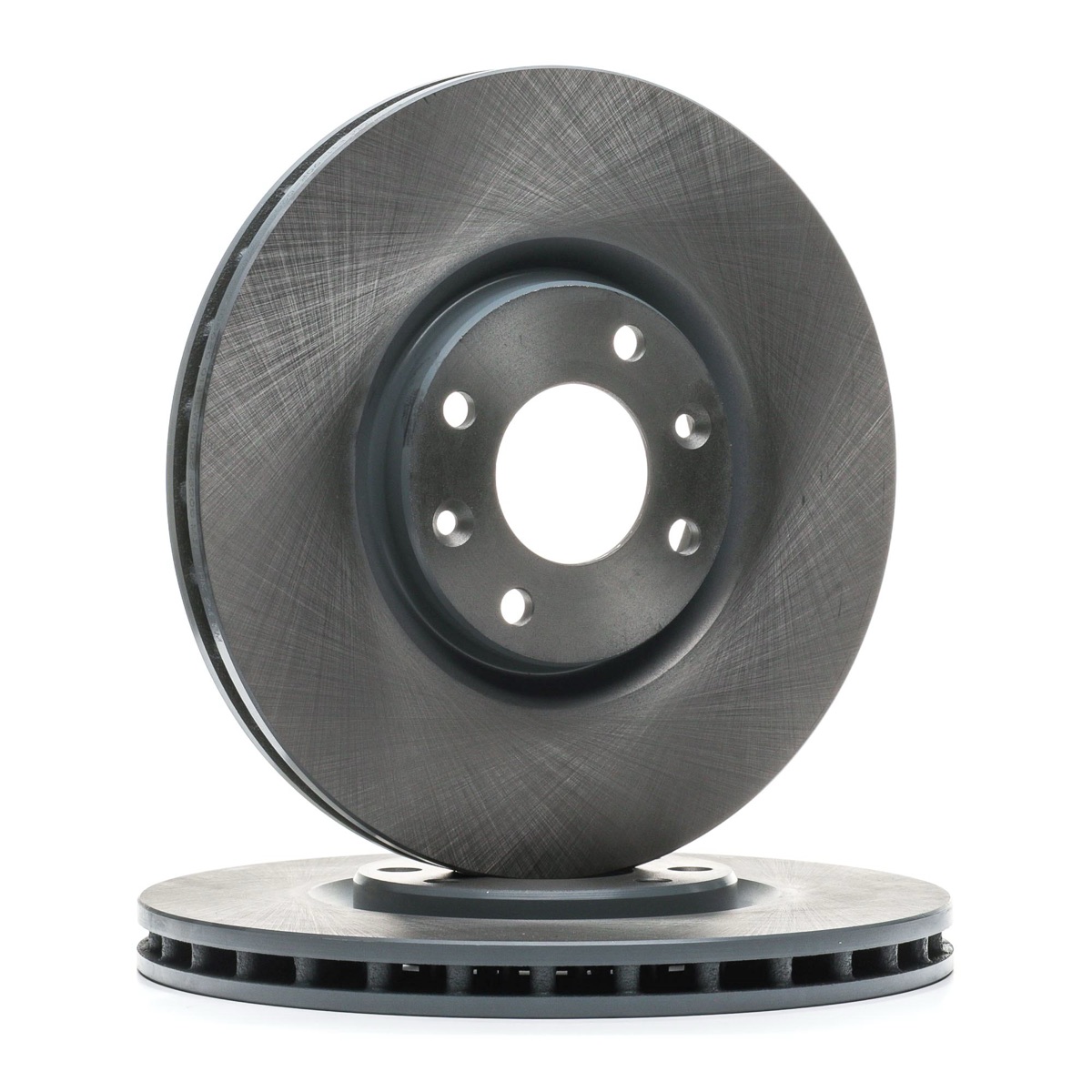 Febi Bilstein 108680 Brake Disc