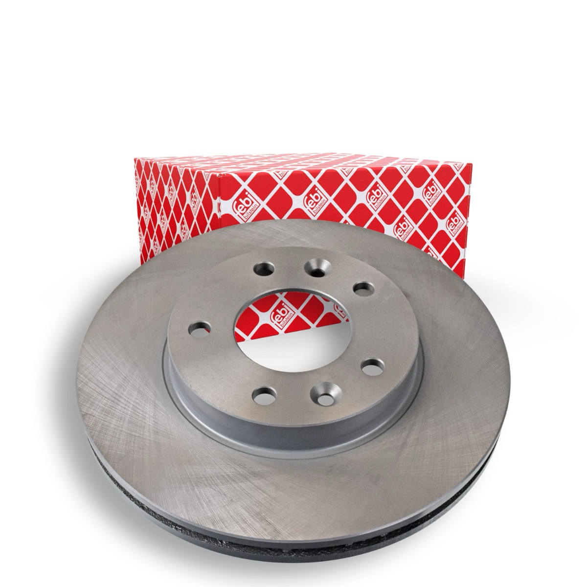 Febi Bilstein 108683 Brake Disc