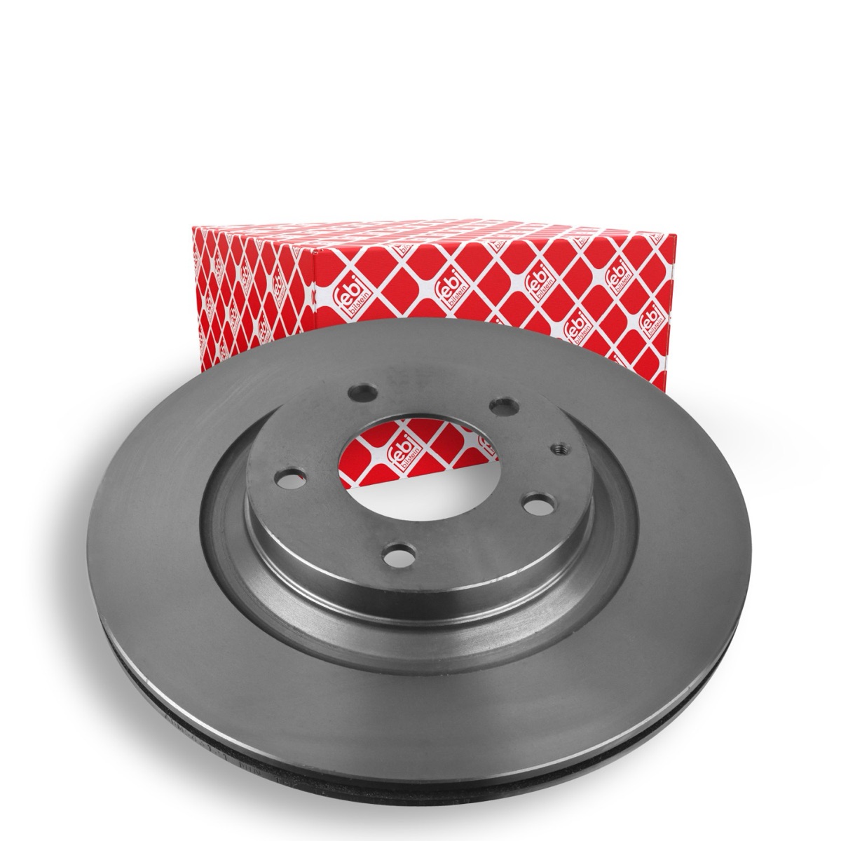 Febi Bilstein 108685 Brake Disc