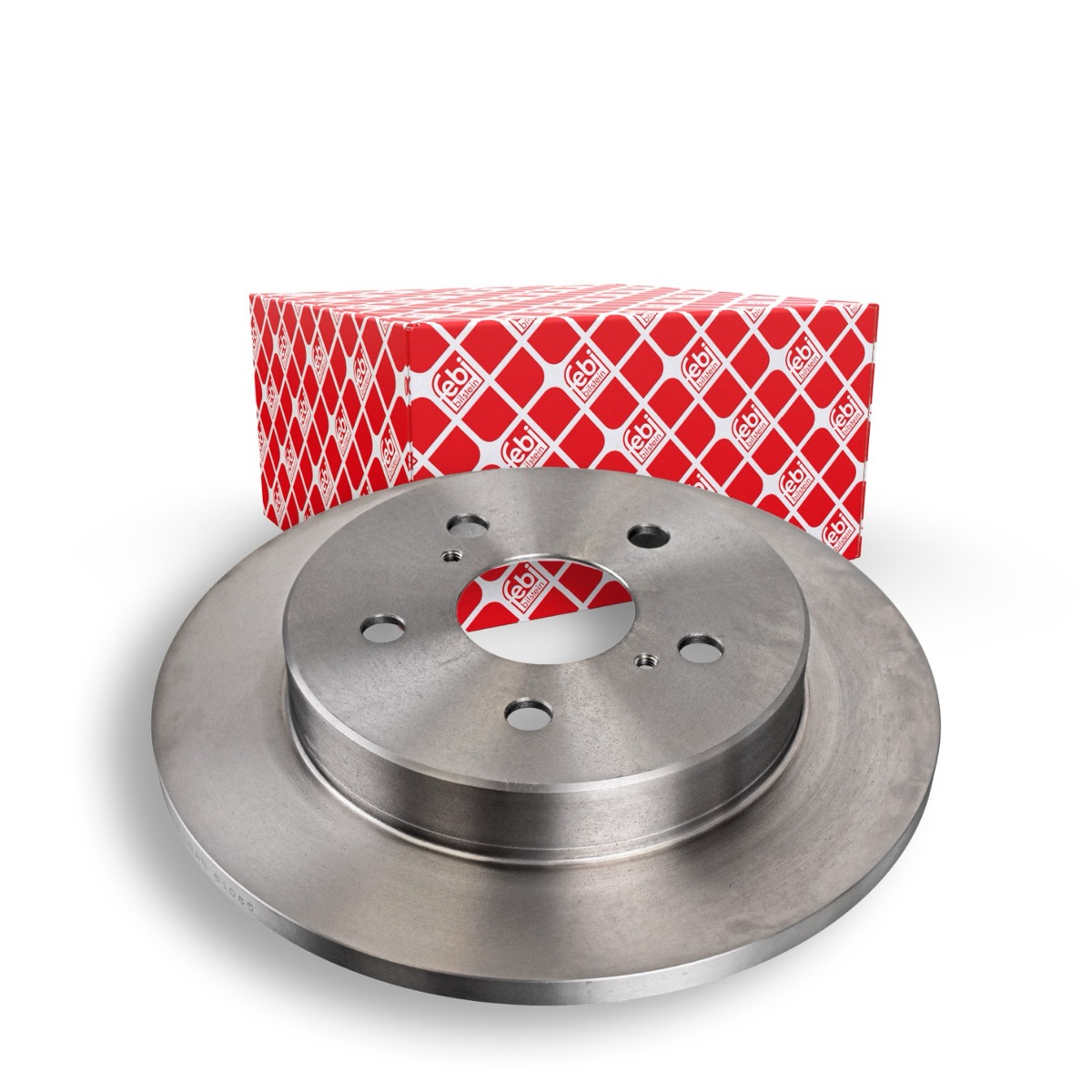 Febi Bilstein 108688 Brake Disc