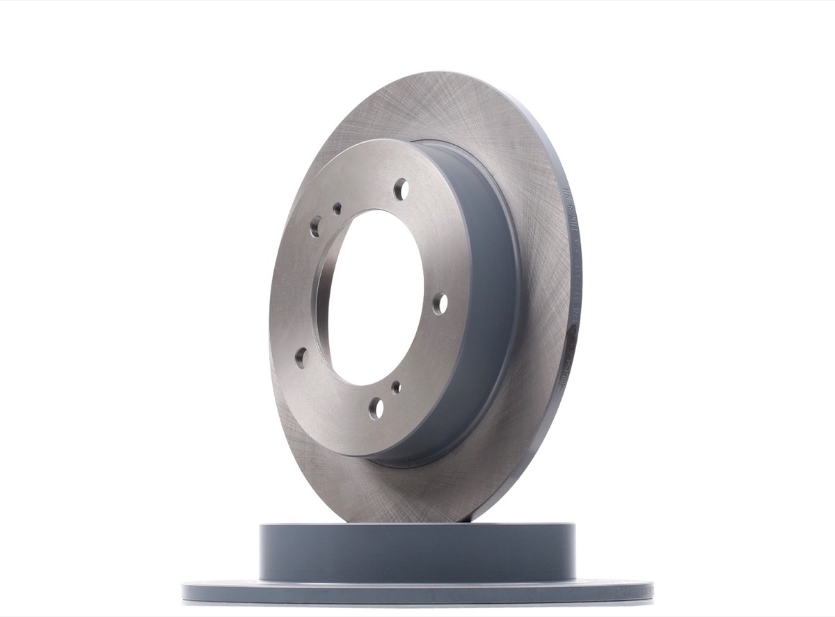 Febi Bilstein 10869 Brake Disc