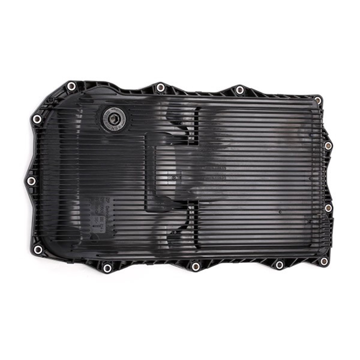 ZF Getriebe 1087.298.365 Gearbox Service