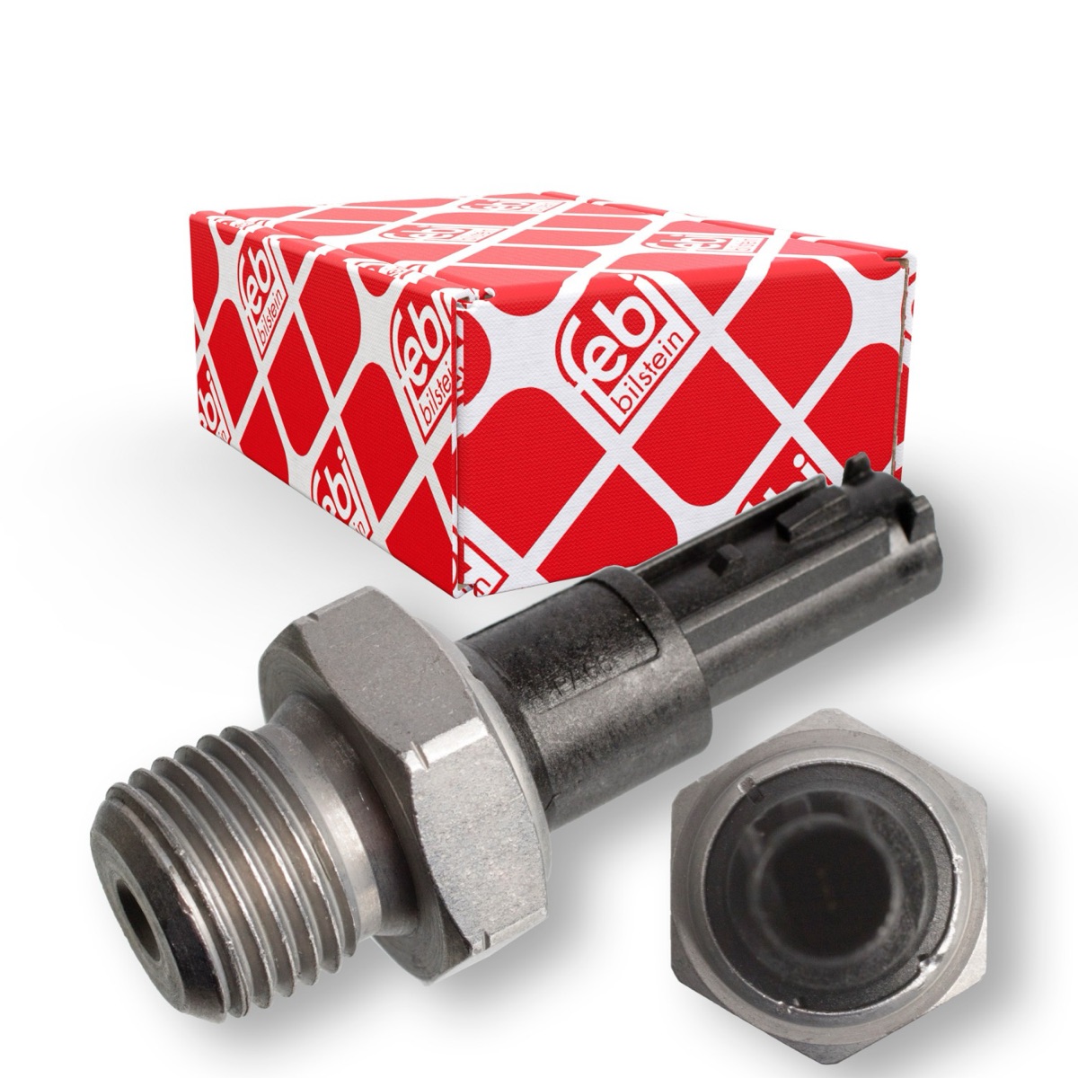 Febi Bilstein 108713 Oil Pressure Switch