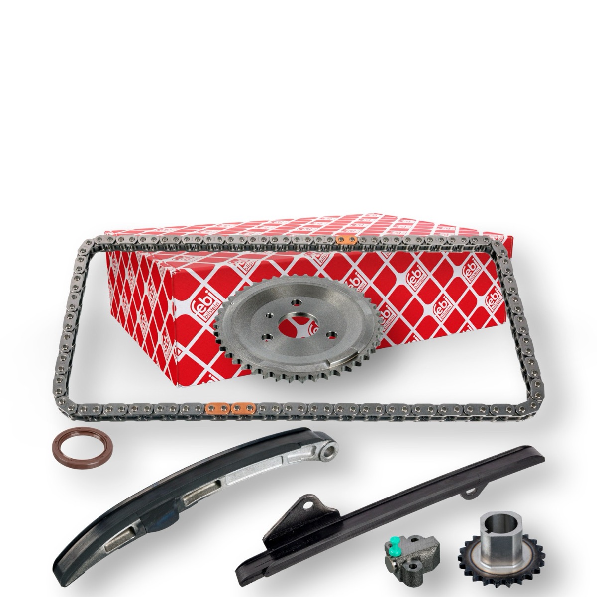 Febi Bilstein 108731 Timing Chain Kit