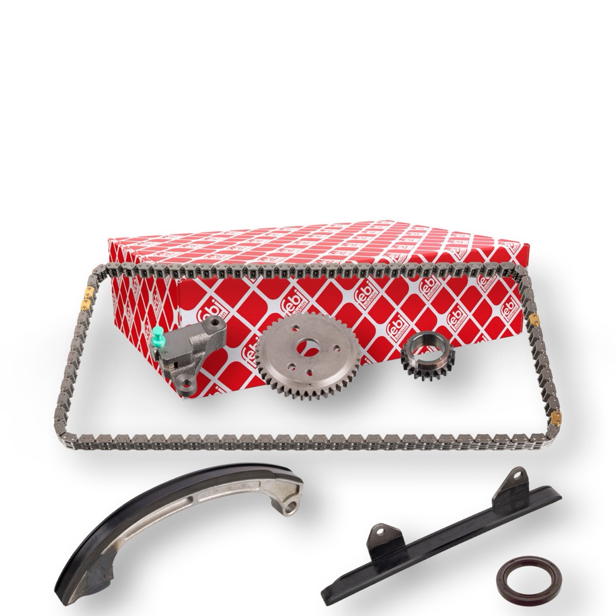 Febi Bilstein 108732 Timing Chain Kit