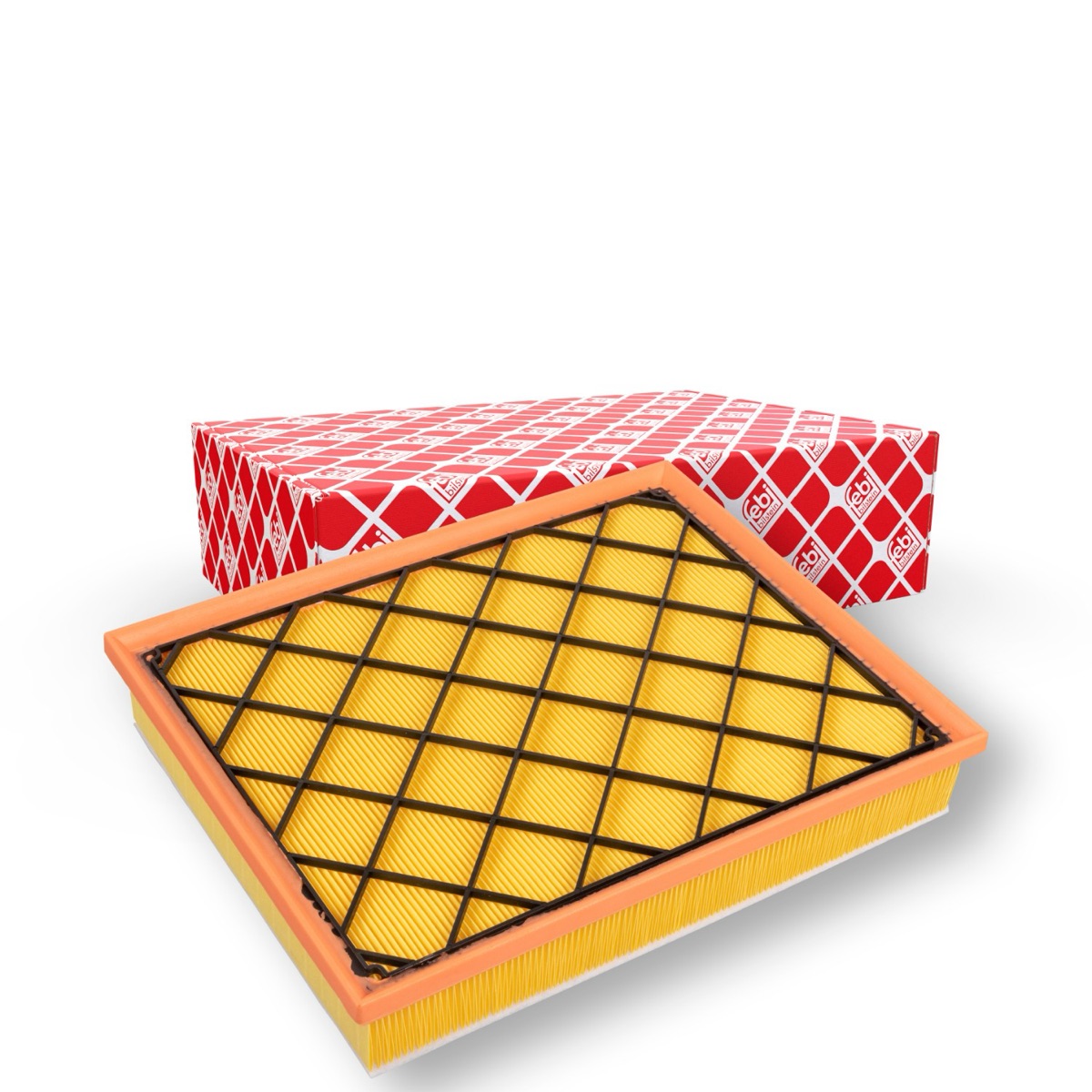 Febi Bilstein 108741 Air Filter