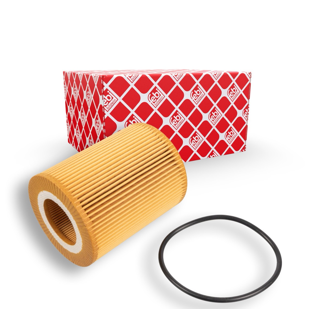 Febi Bilstein 108742 Oil Filter