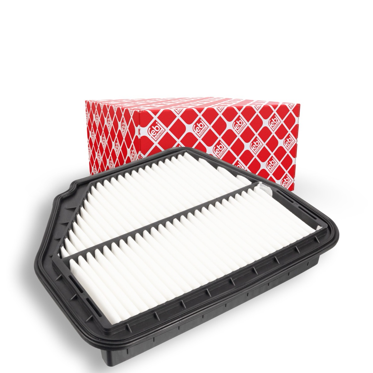 Febi Bilstein 108743 Air Filter