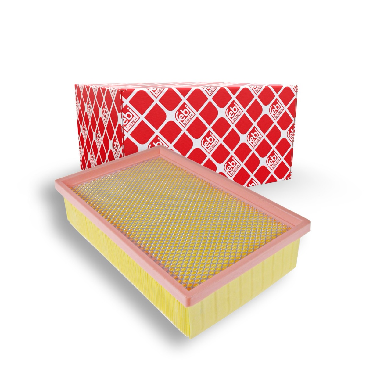 Febi Bilstein 108746 Air Filter