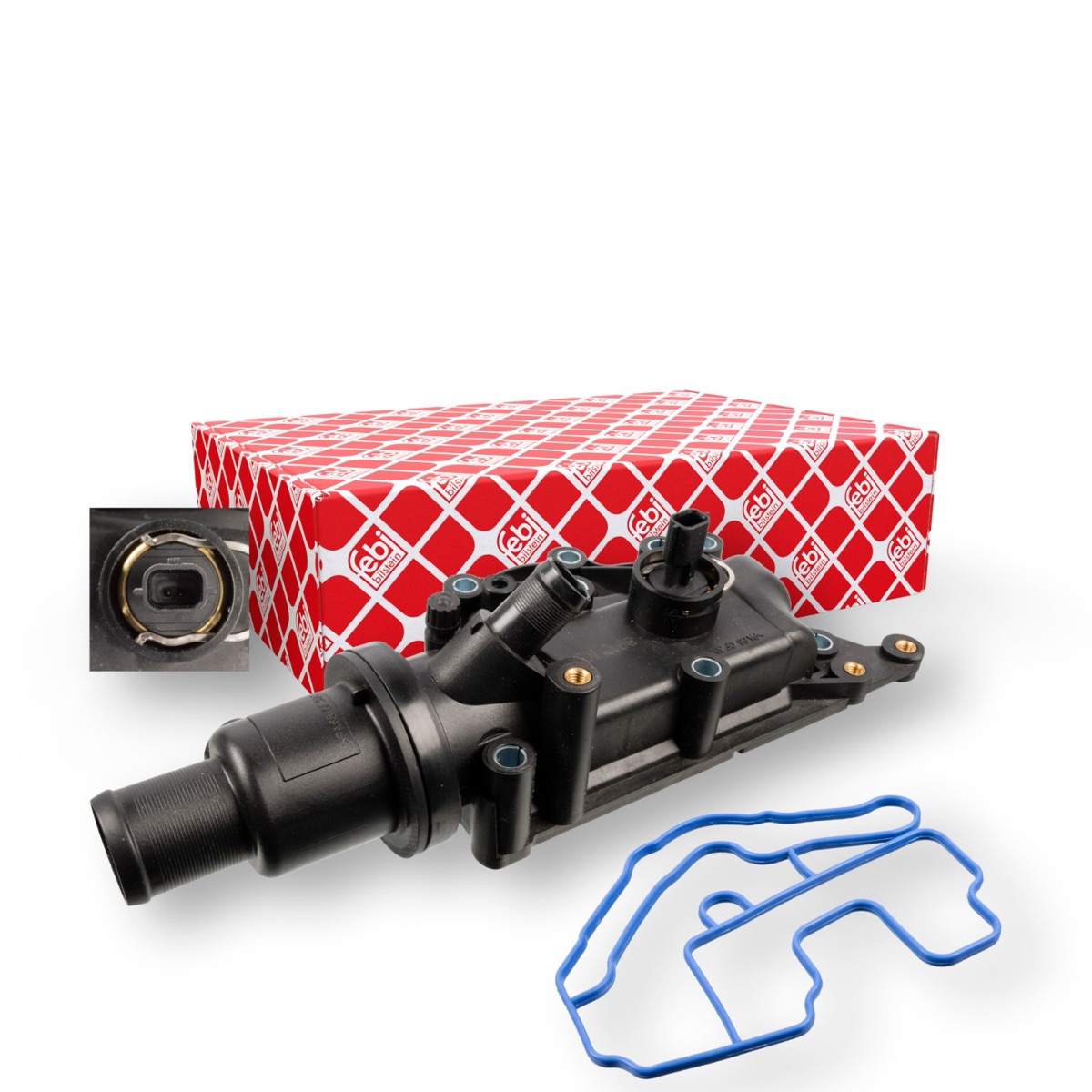 Febi Bilstein 108756 Thermostat