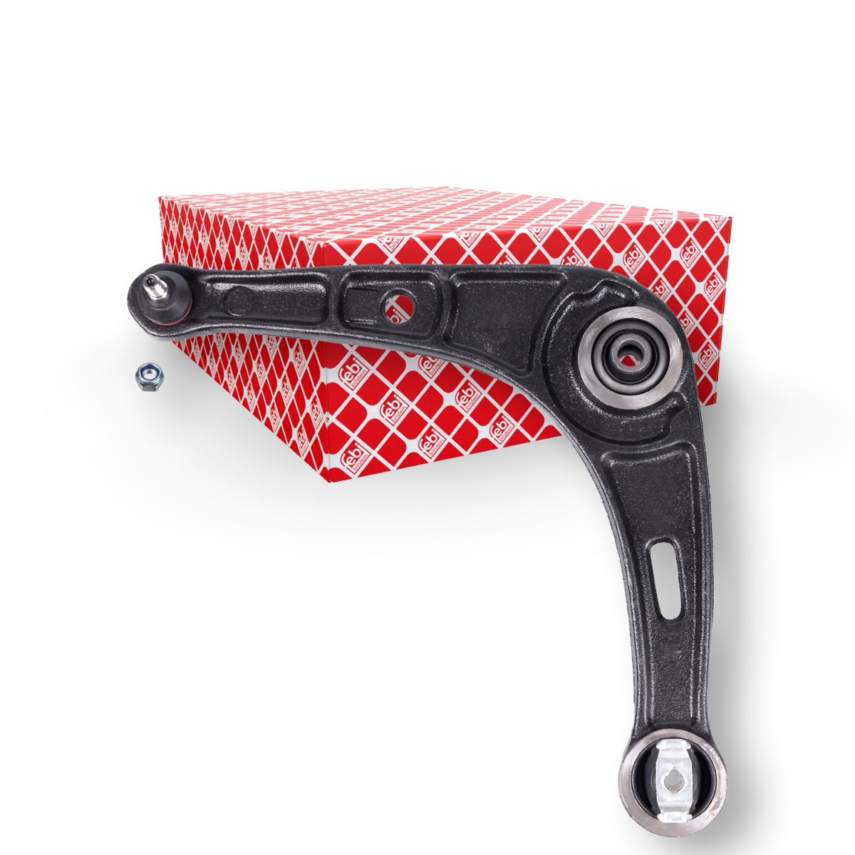 Febi Bilstein 10877 Suspension Arm
