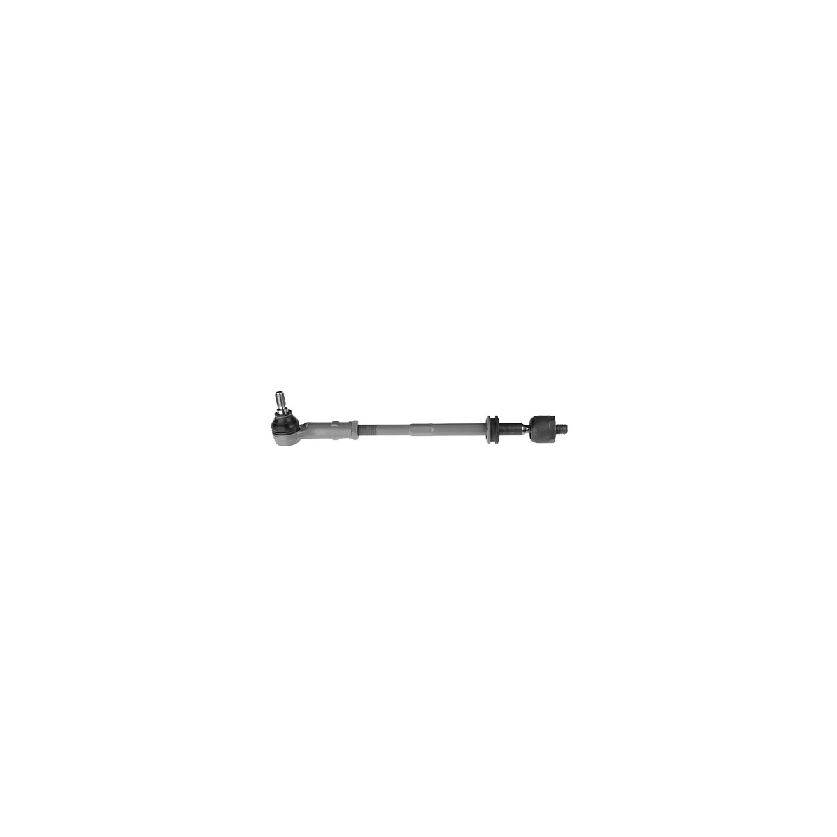 Febi Bilstein 10879 Track Rod Assembly