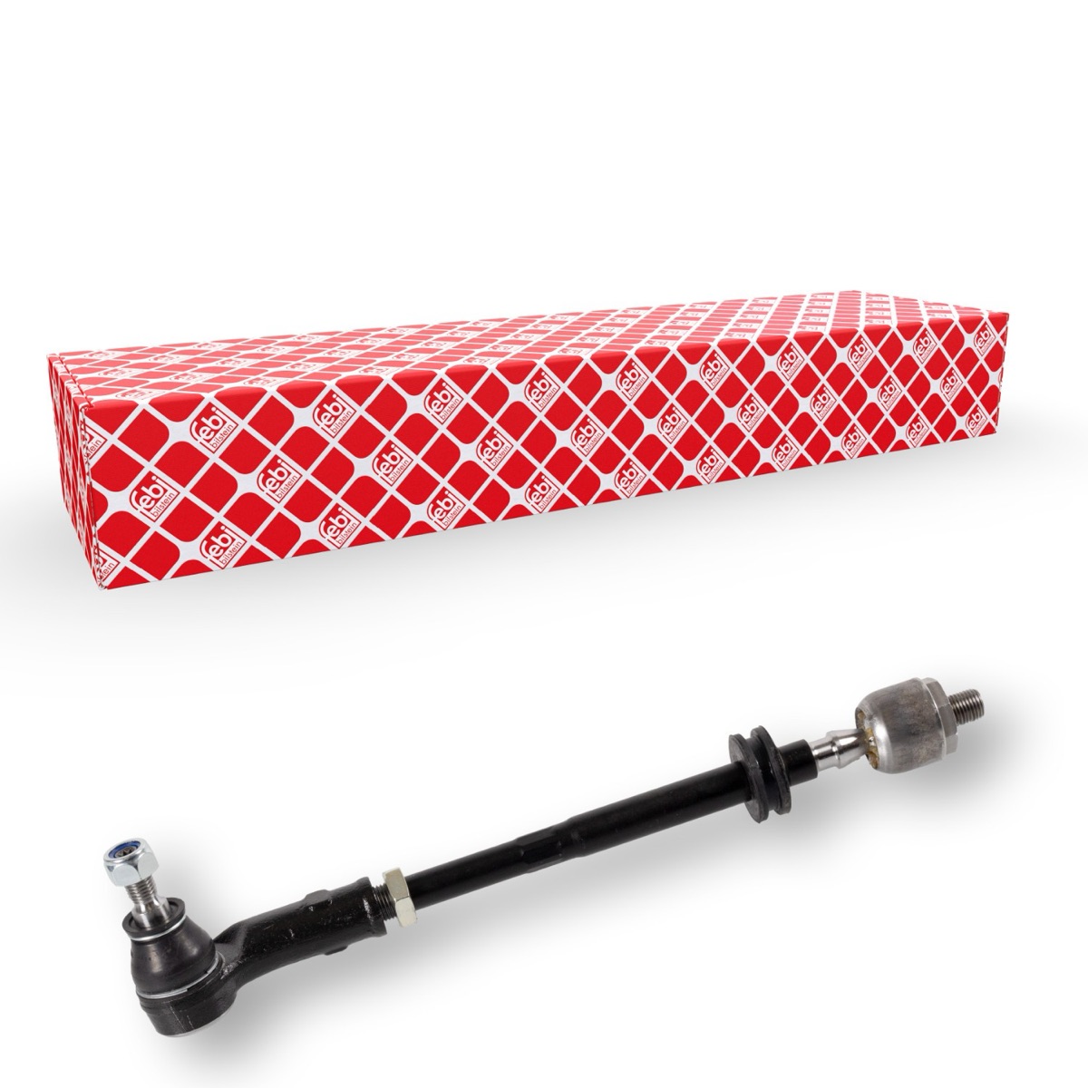 Febi Bilstein 10880 Track Rod Assembly