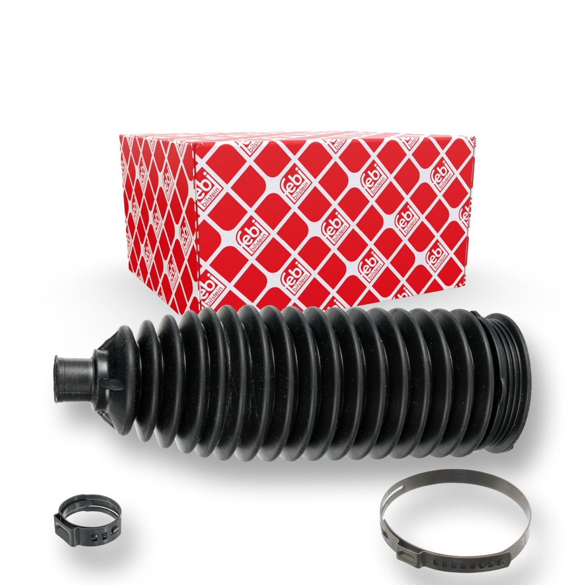 Febi Bilstein 108805 Steering Rack Gaiter Kit