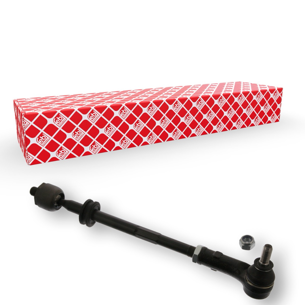 Febi Bilstein 10881 Track Rod Assembly