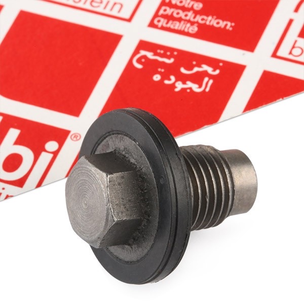 Febi Bilstein 108810 Oil Sump Plug