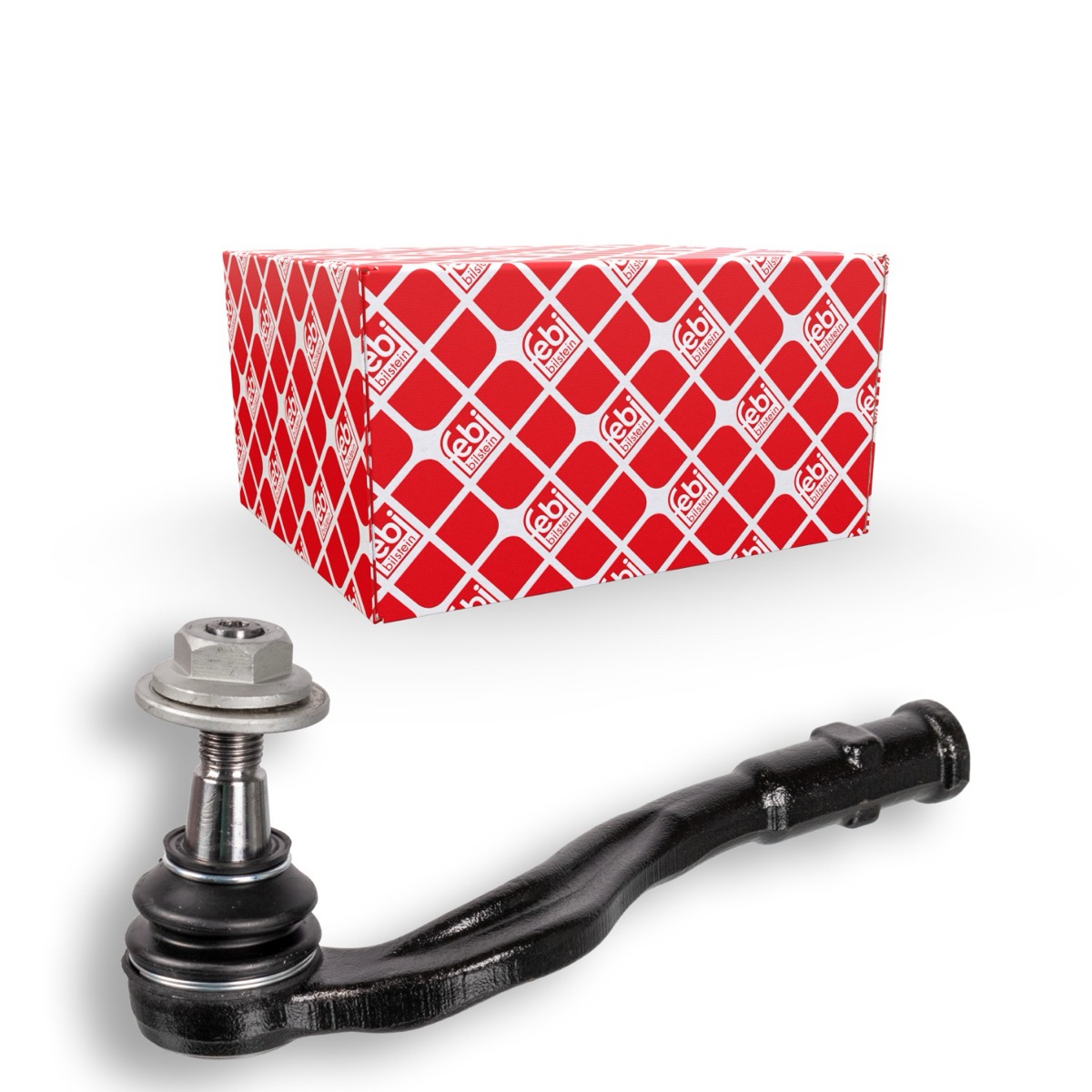 Febi Bilstein 108812 Track Rod End