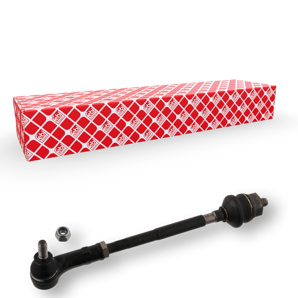 Febi Bilstein 10882 Track Rod Assembly