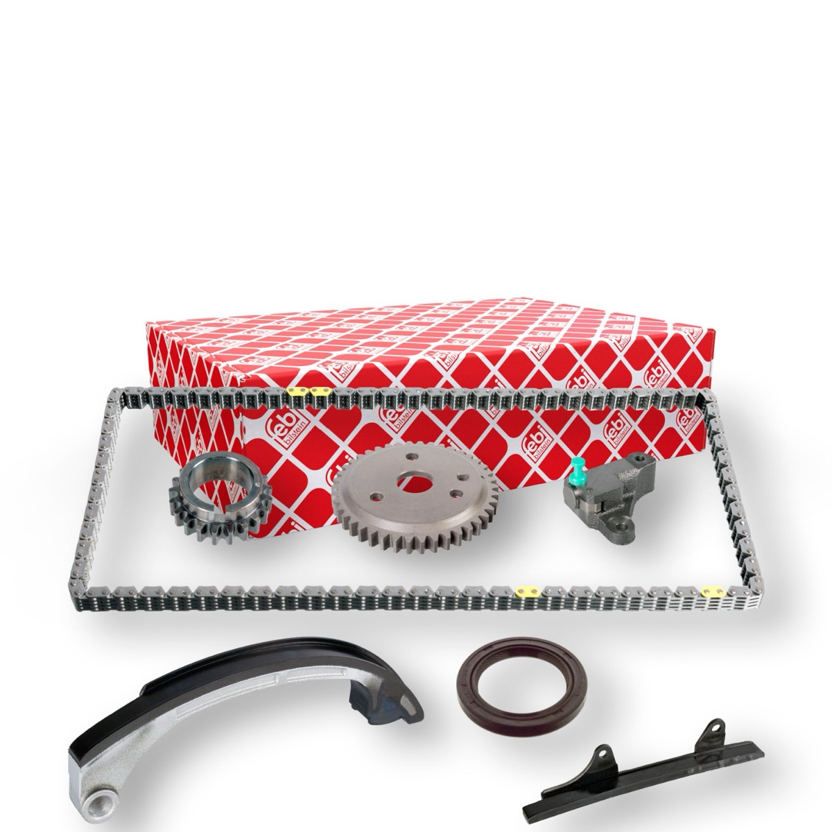 Febi Bilstein 108826 Timing Chain Kit