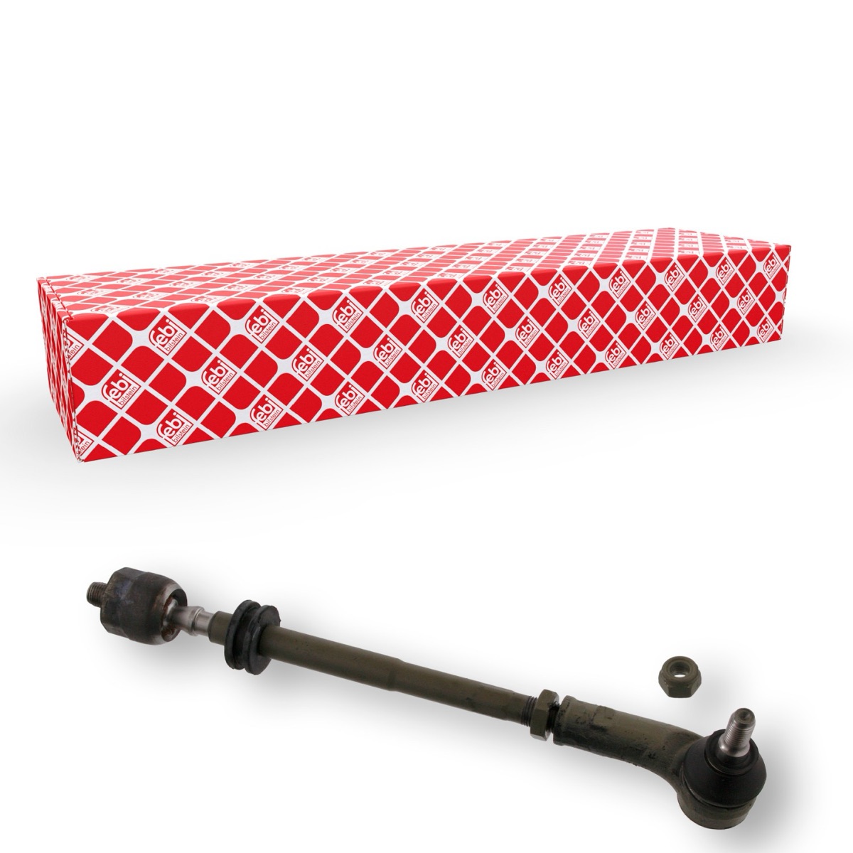 Febi Bilstein 10883 Track Rod Assembly