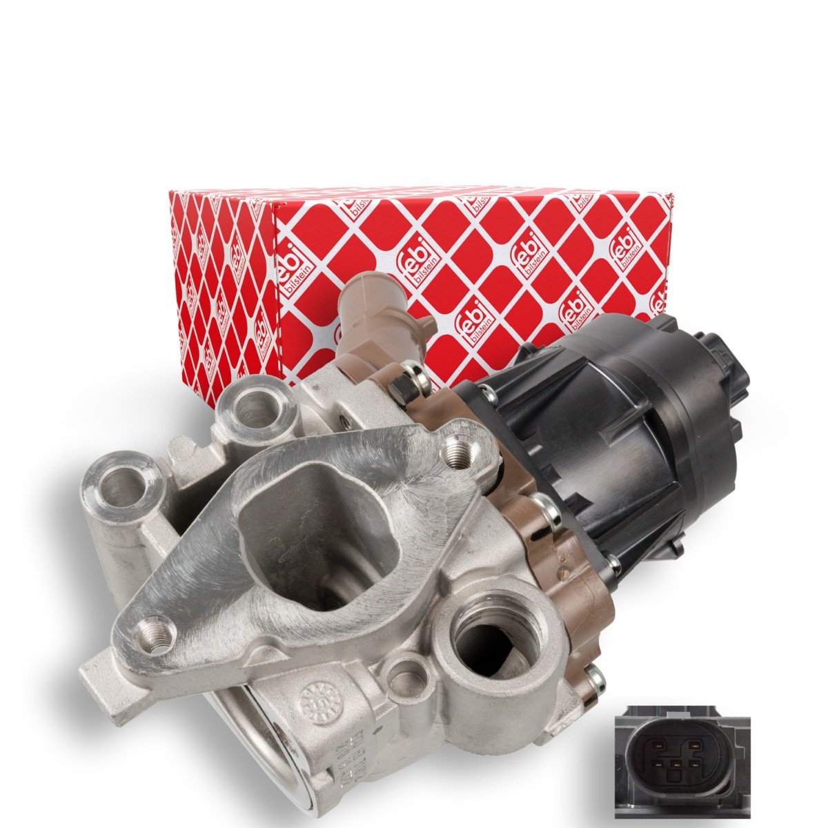 Febi Bilstein 108841 EGR Valve