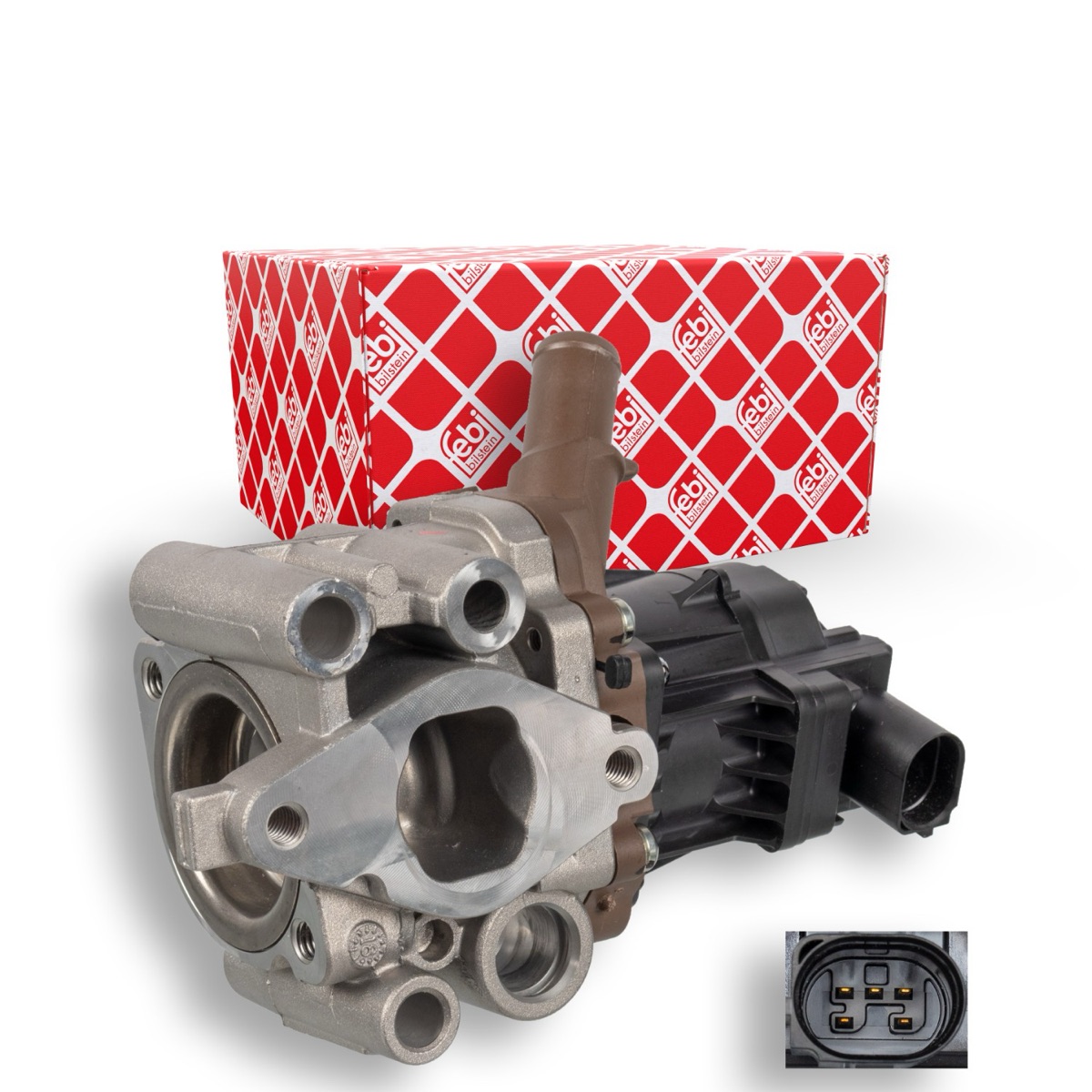 Febi Bilstein 108842 EGR Valve