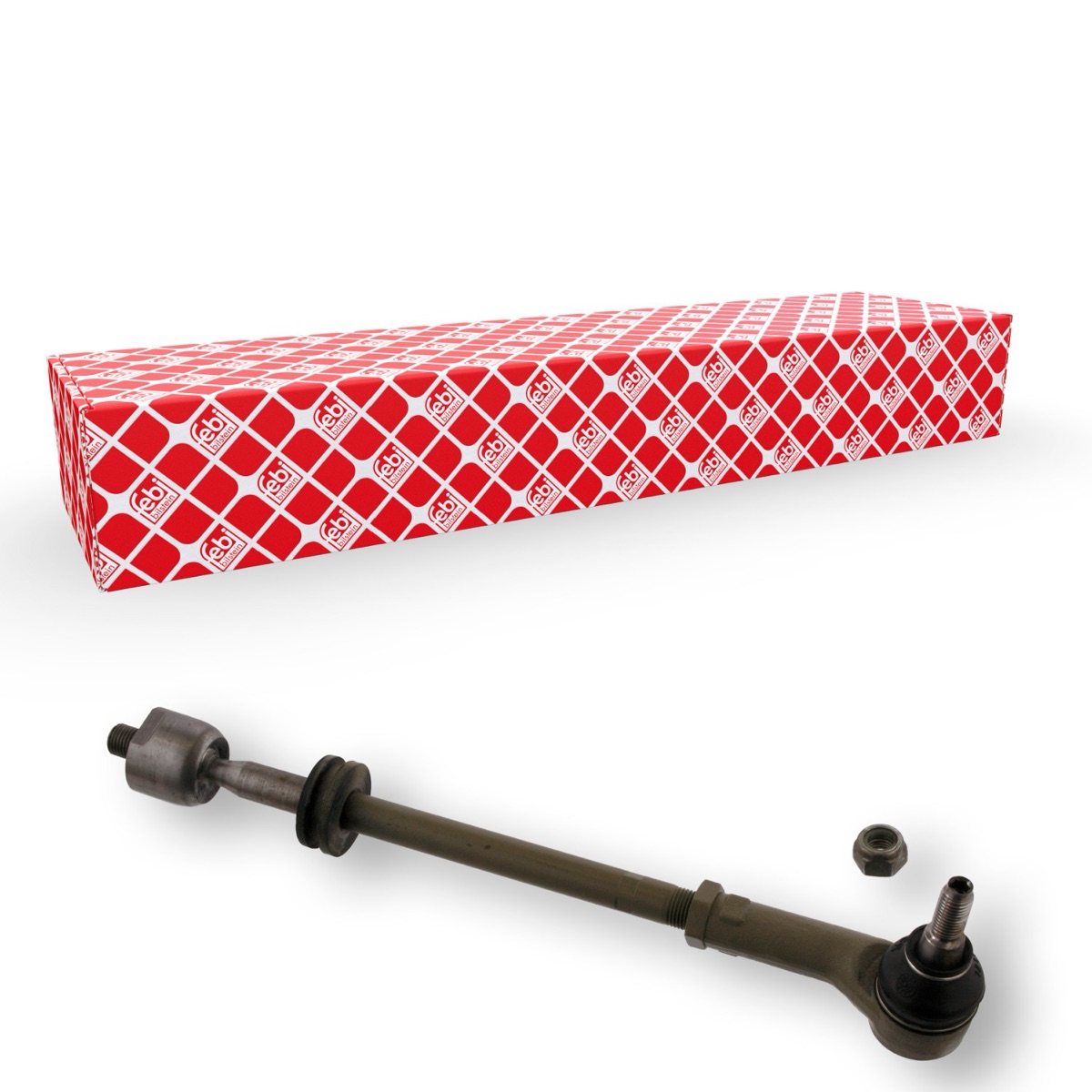 Febi Bilstein 10885 Track Rod Assembly