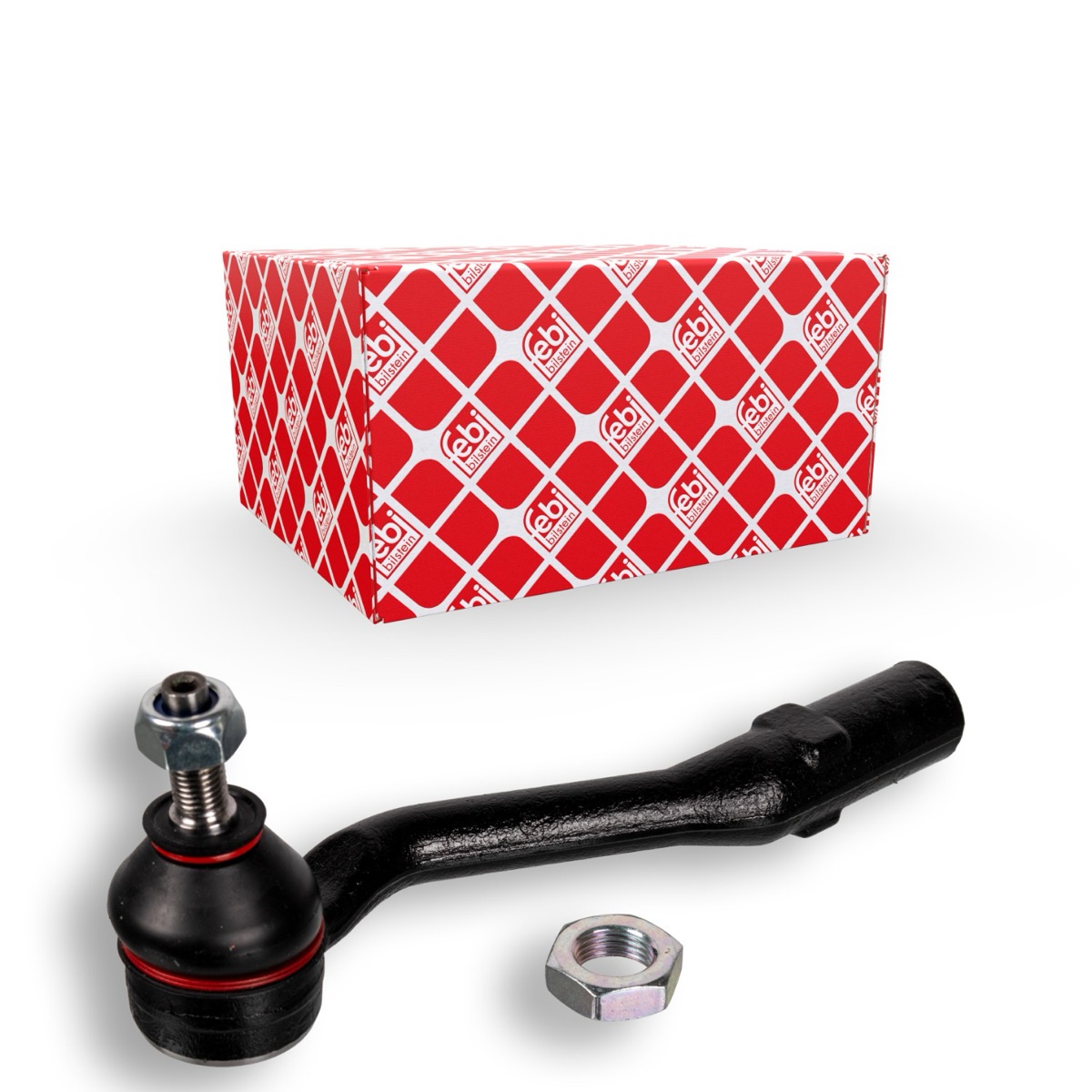 Febi Bilstein 108855 Track Rod End