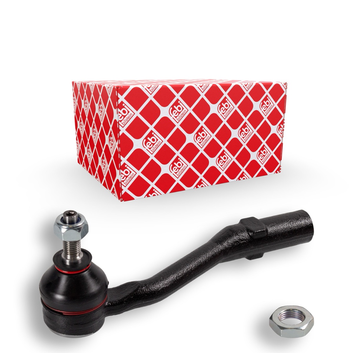 Febi Bilstein 108856 Track Rod End
