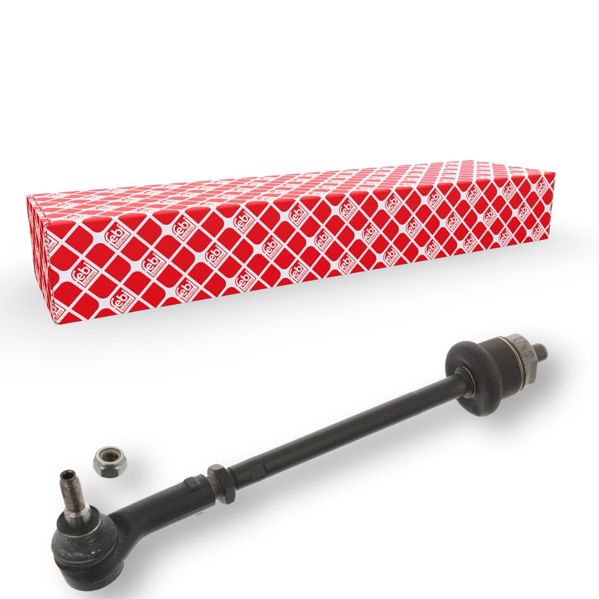 Febi Bilstein 10886 Track Rod Assembly