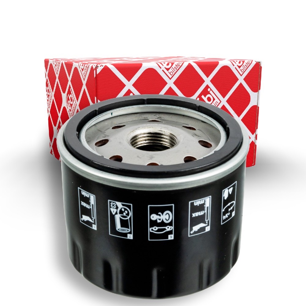 Febi Bilstein 108865 Oil Filter
