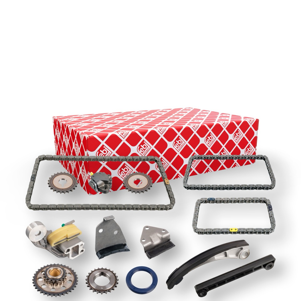 Febi Bilstein 108889 Timing Chain Kit