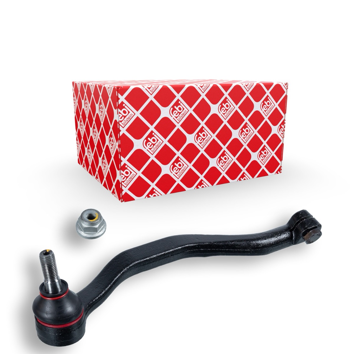 Febi Bilstein 108908 Track Rod End