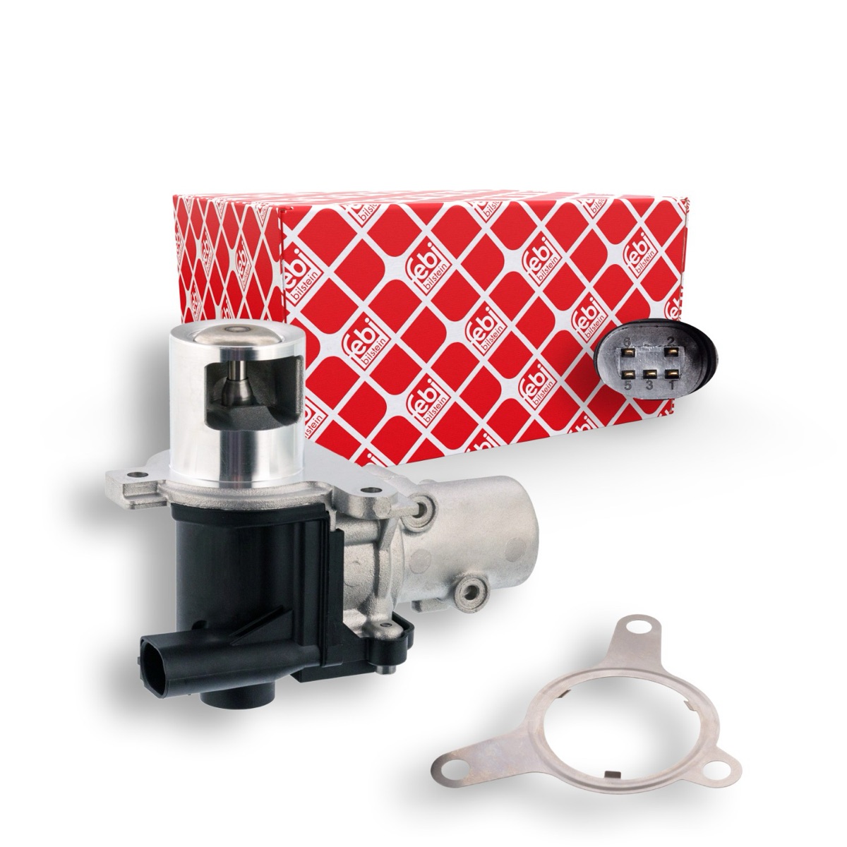 Febi Bilstein 108909 EGR Valve