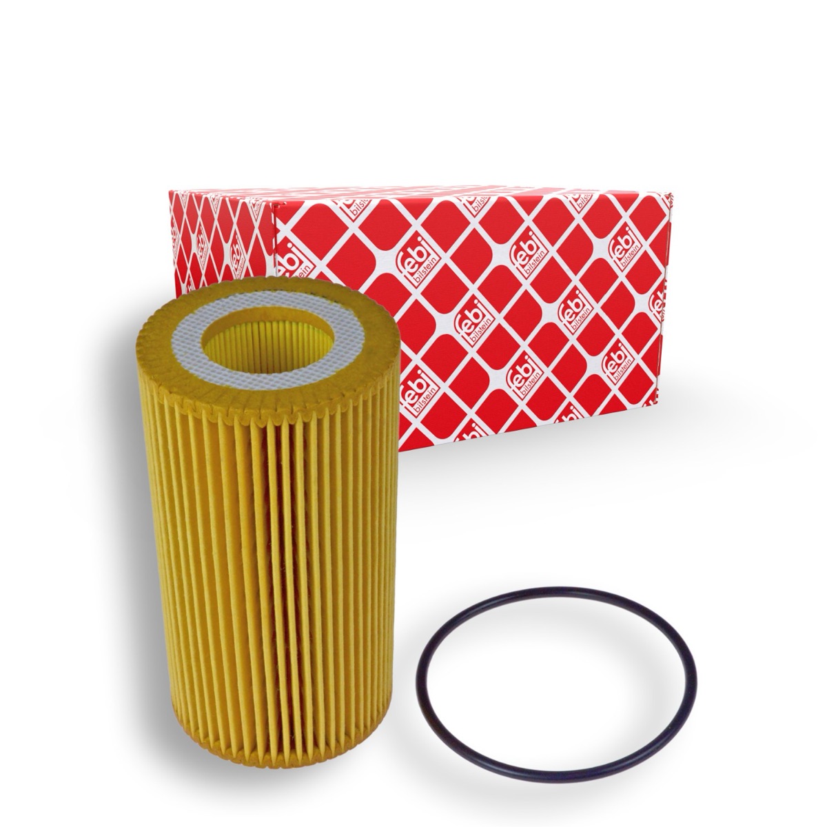 Febi Bilstein 108935 Oil Filter