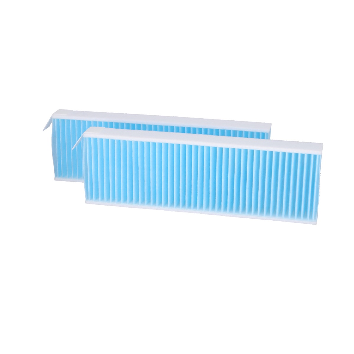 Febi Bilstein 108937 Filter Set, Cabin Air