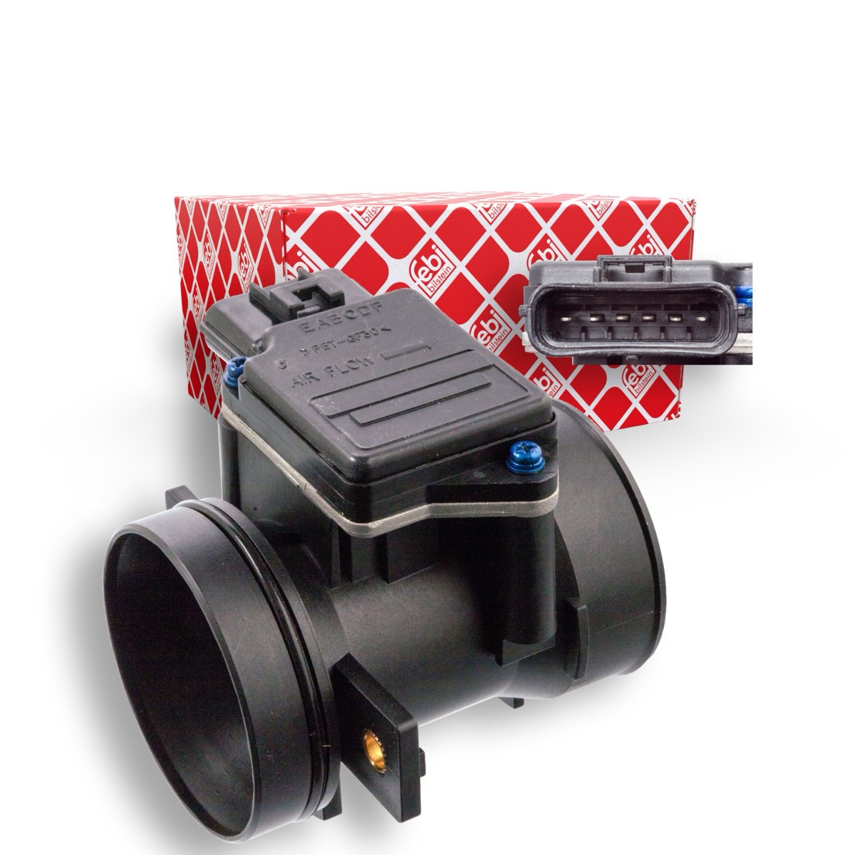 Febi Bilstein 108944 Mass Air Flow Sensor