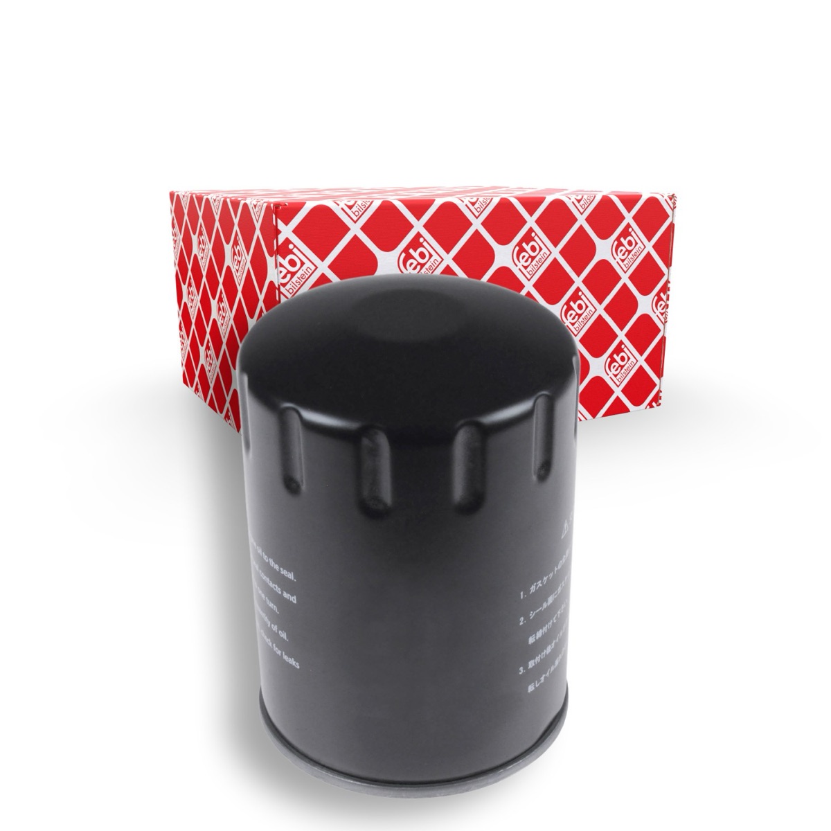 Febi Bilstein 108978 Oil Filter