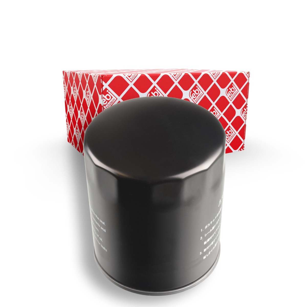 Febi Bilstein 108979 Oil Filter