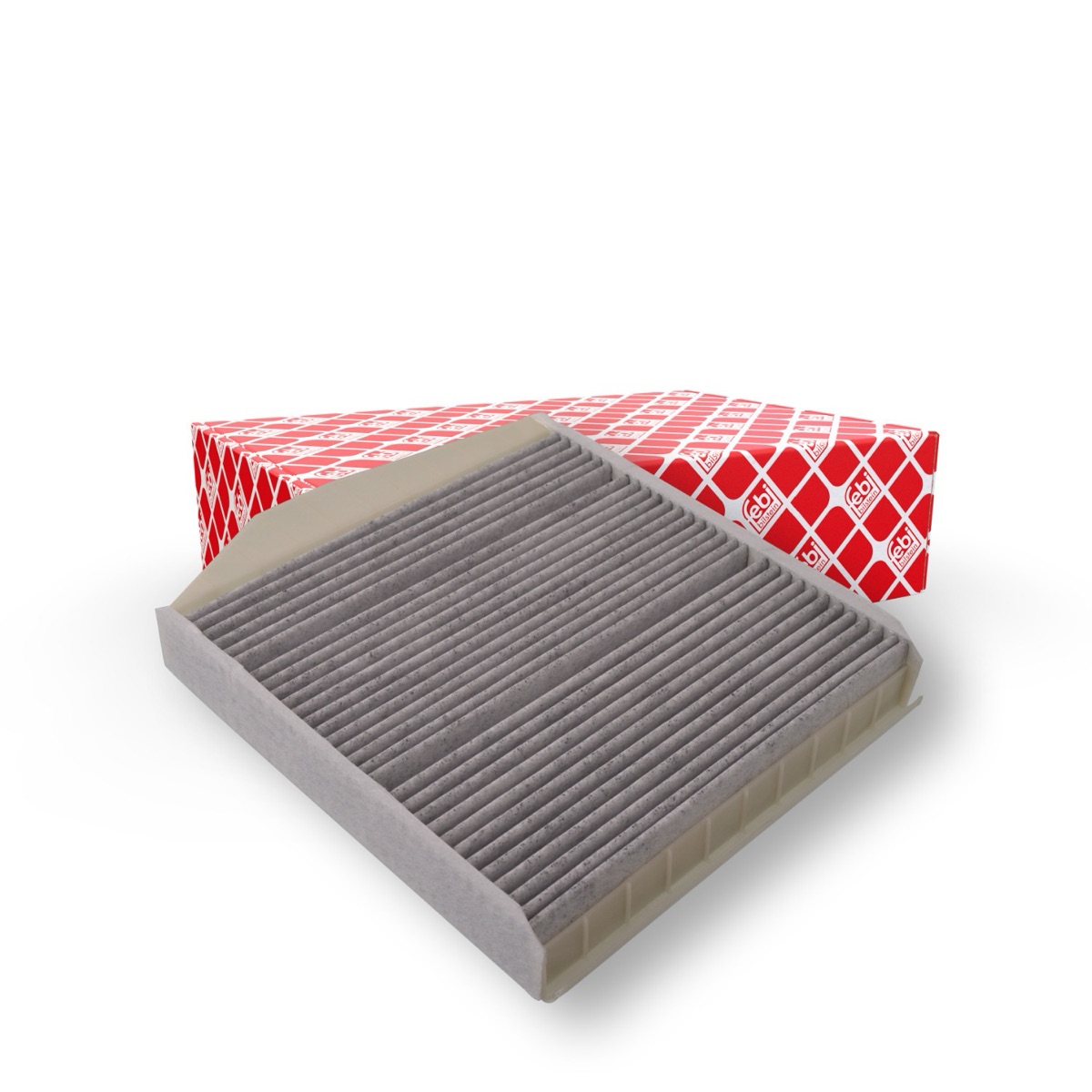 Febi Bilstein 108981 Pollen Filter