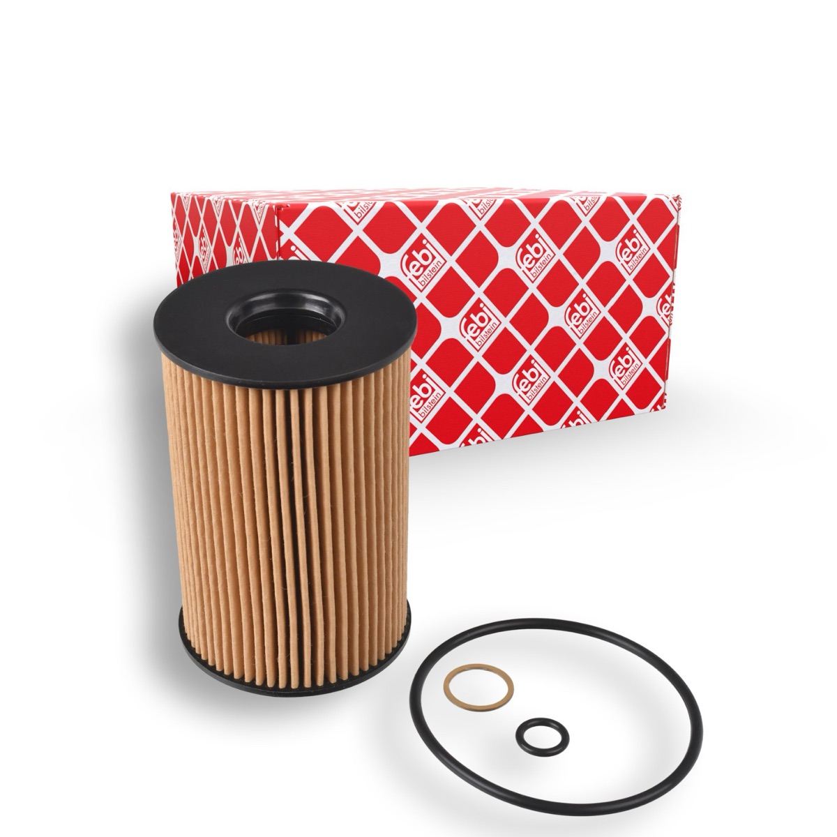 Febi Bilstein 108982 Oil Filter