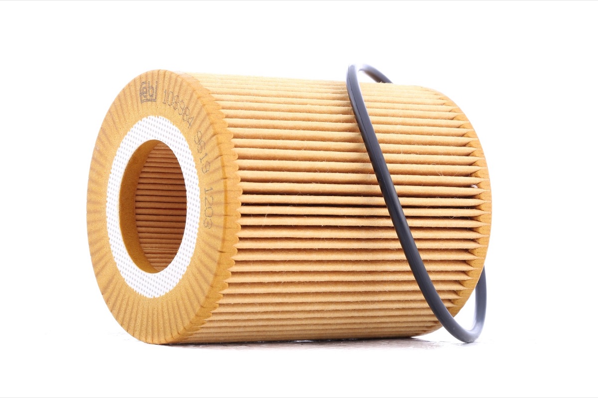 Febi Bilstein 108984 Oil Filter