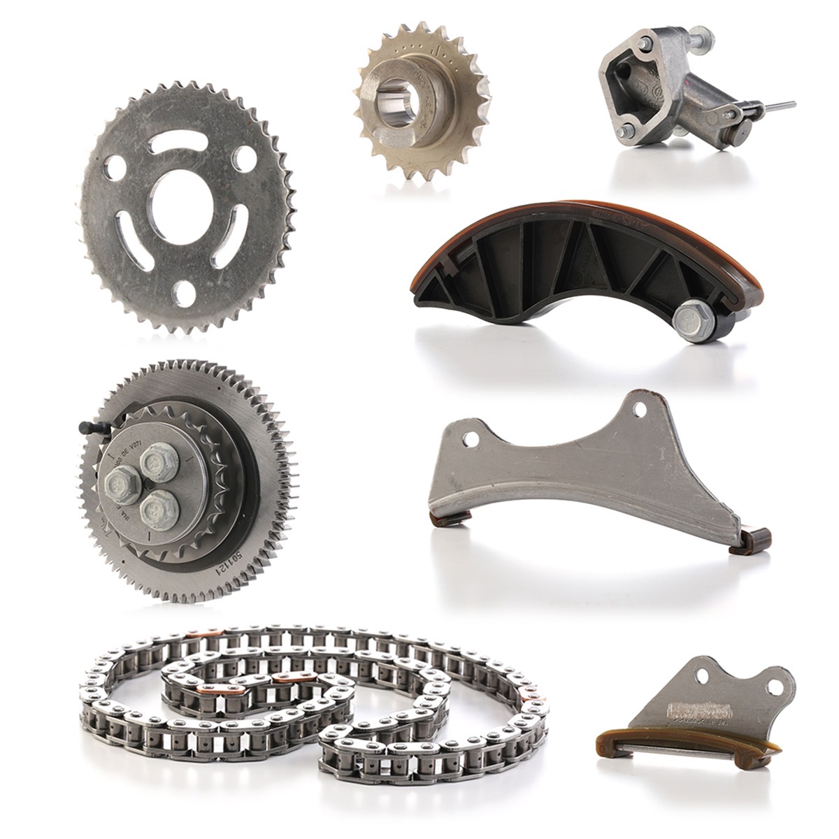 Febi Bilstein 108993 Timing Chain Kit