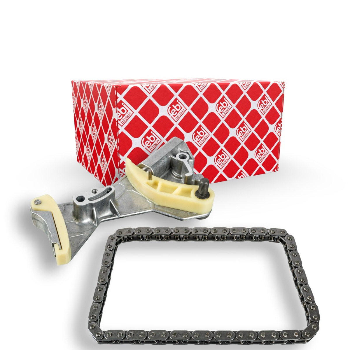 Febi Bilstein 109008 Oil Pump Chain Kit