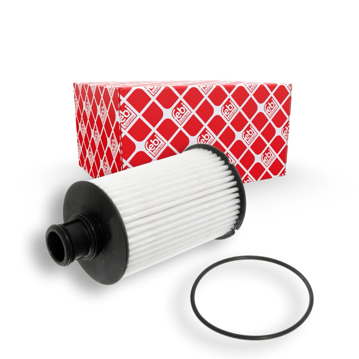 Febi Bilstein 109017 Oil Filter