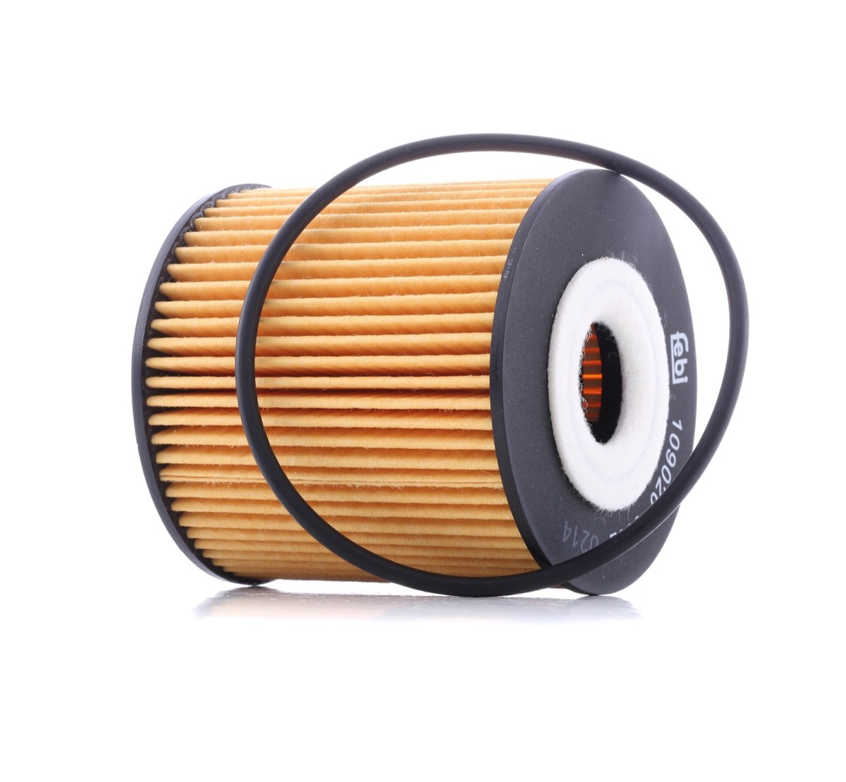 Febi Bilstein 109020 Oil Filter