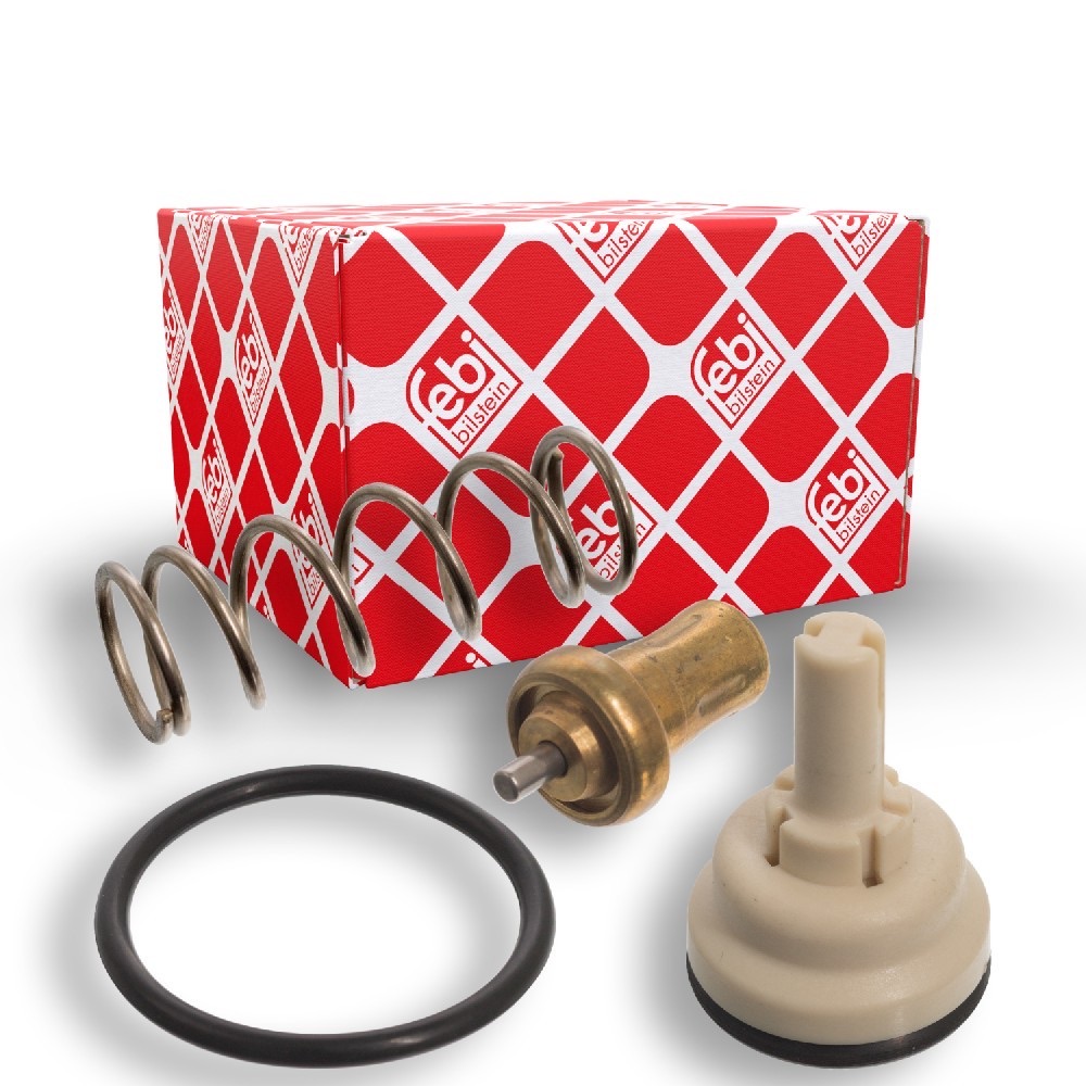 Febi Bilstein 109021 Thermostat