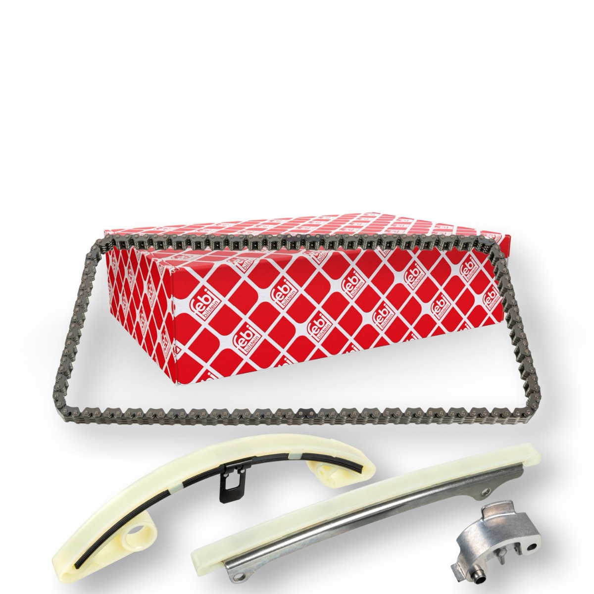 Febi Bilstein 109053 Timing Chain Kit