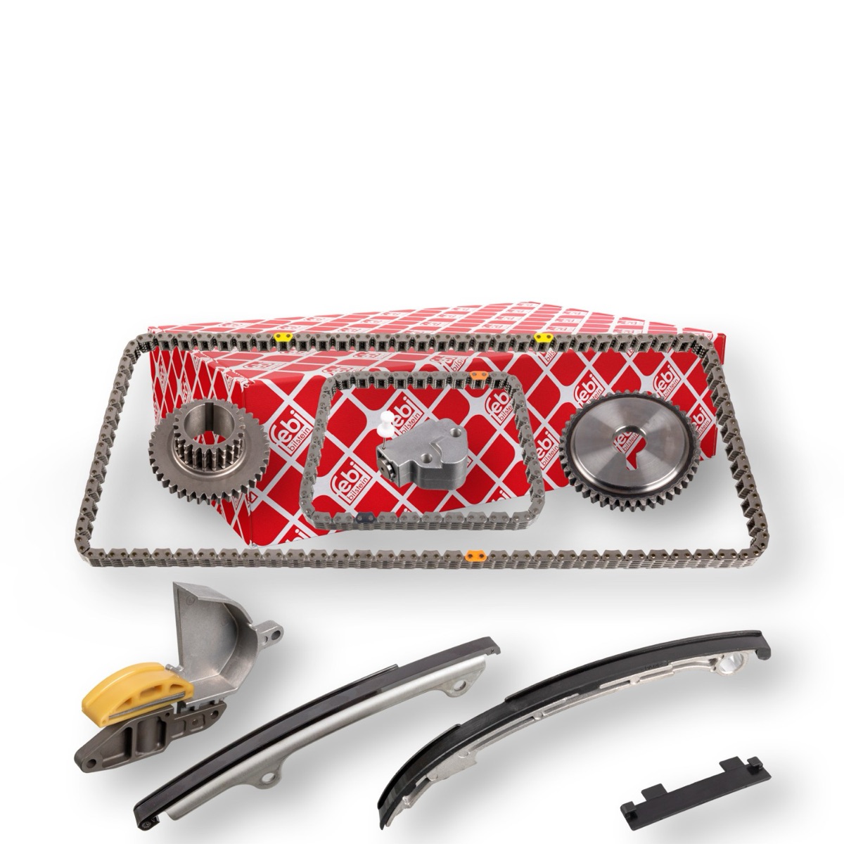 Febi Bilstein 109056 Timing Chain Kit