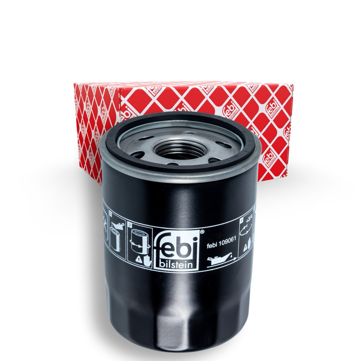 Febi Bilstein 109061 Oil Filter
